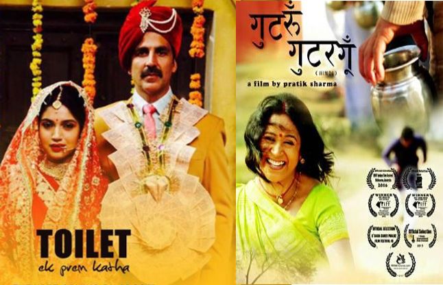 akshay kumar राजस्थानी फिल्मकार 'टॉयलेट : एक प्रेम कथा' के खिलाफ अदालत पहुंचे