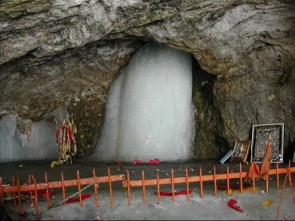 Amarnath Yatra अमरनाथ यात्रा: अब तक 44 श्रद्धालुओं की मौत, 2 लाख से अधिक ने किए दर्शन