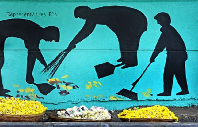Cleanliness Ranking कॉलेज, विश्वविद्यालयों को मिलेगी स्वच्छता रैकिंग
