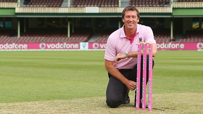 Glenn Mcgrath थंपी हो सकते हैं भारतीय तेज गेंदबाजी का भविष्य: ग्लेन मैक्ग्राथ