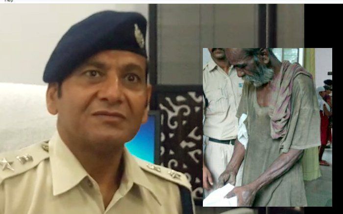 IPS, IPS vs IAS फटे कपड़ों में पहुंचा फरियादी तो इस आईपीएस ने किया ऐसा, देखें पत्रिका बुलेटिन 18 जुलाई 2017
