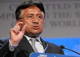 Parwej Musharraf मुशर्रफ को वापस ला सकती है सत्ताधारी पीएमएल (नवाज)