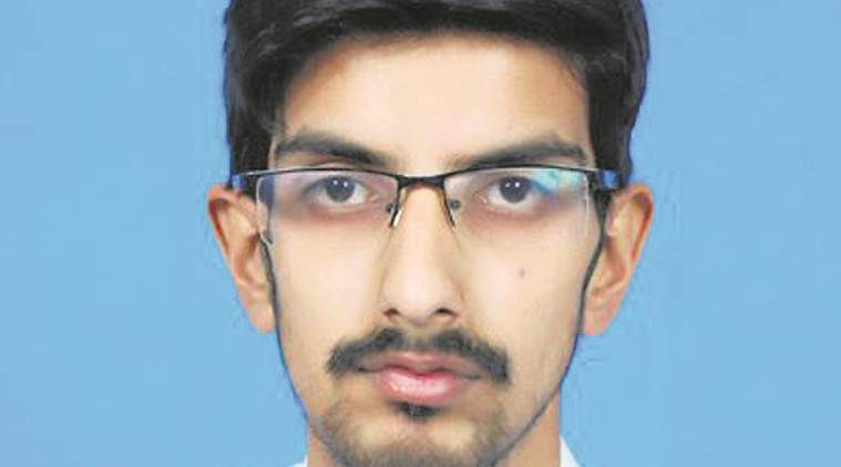Osama Ali अजीज ने नहीं लिखा पत्र, बीमार पीओके छात्र ने सुषमा से वीजा देने की अपील की