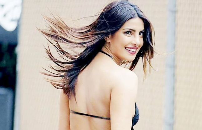 priyanka chopra 35 बरस की हुईं प्रियंका चोपड़ा, देखिए उनकी अनदेखी तस्वीरें