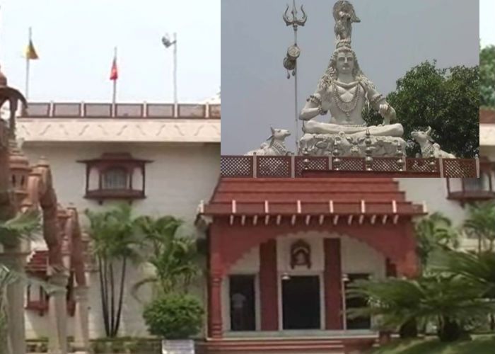 Baba Trivati Nath यहां प्रकट हुए साक्षात् महादेव, मांगने से पूरी होती हर मुराद