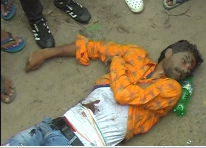 murder case लव मैरिज करने की इस शख्स को मिली ऐसी सजा जिसको देख आप प्यार करना भूल जाएंगे