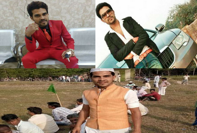 Delhi 'robin Hood' Delhi thief arrested from Bihar दिल्ली का रॉबिन हुड गिरफ्तार, गरीबों में बांटता था अमीरों के घर से चुराए हुए पैसे! मौज़ मस्ती में भी करता था खर्च