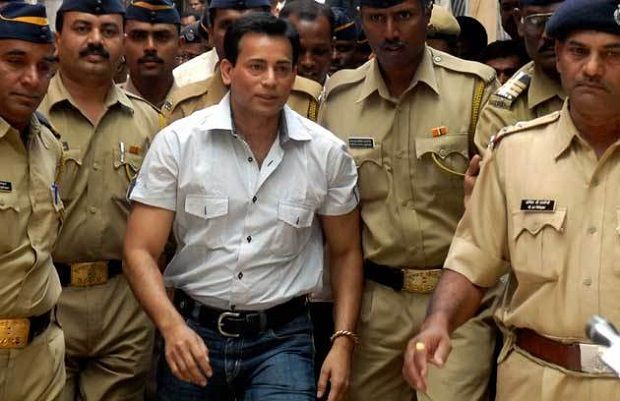 abu अबु सलेम ने अब की शादी की फरमाइश, क्योंकि कोर्ट नहीं दे सकता फांसी की सजा