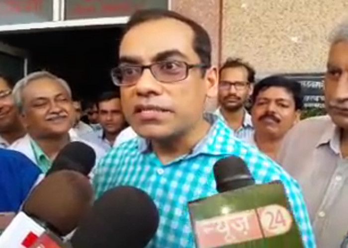 baharaich जानिए क्या है कायाकल्प अवार्ड की योजना, जीता जा सकता है 50 लाख का इनाम