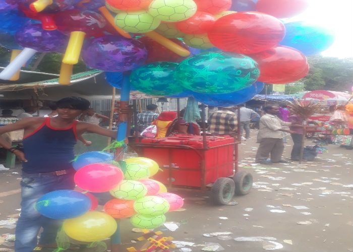 Balkeshwar Mahadev Mandir आगरा आने से पहले जरूर पढ़ लें ये खबर