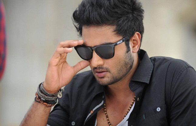 Sudheer Babu गोपीचंद की बायोपिक को लेकर एक्साइटेड सुधीर बाबू