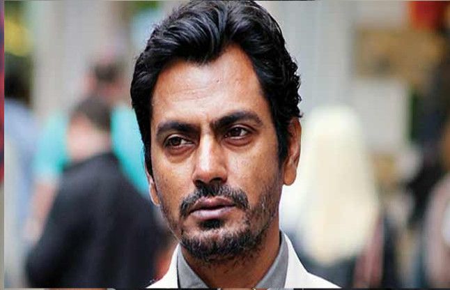Nawazuddin Siddiqui नवाजुद्दीन का झलका दर्द, कहा- काला हूं इसलिए गोरे ...