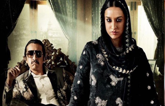 Haseena Movie Official Trailer Out 'हसीना' ट्रेलर आउट: देखें कैसे श्रद्धा कपूर आम लड़की से बनी अंडरवर्ल्ड की रानी