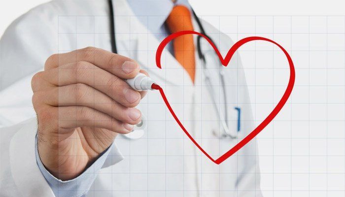 Dil kahan hota hai Koi bataa sakta hai heart kis side py hota hai- शरीर में इस SIDE होता है दिल, जानिए और भी कई फैक्ट्स