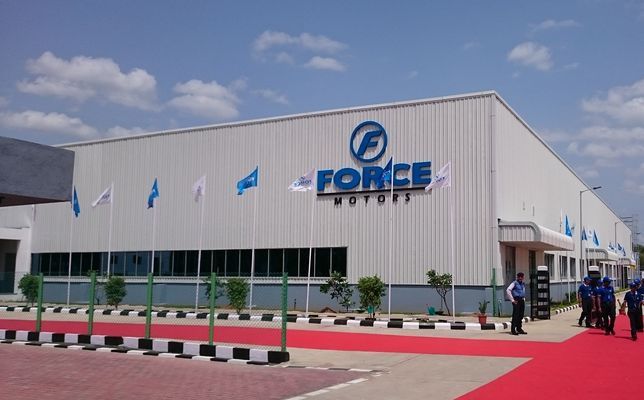 force 5 साल पहले एक बड़ी मोटर कंपनी को मिल चुकी है जीएसटी से राहत, जानिए कैसे