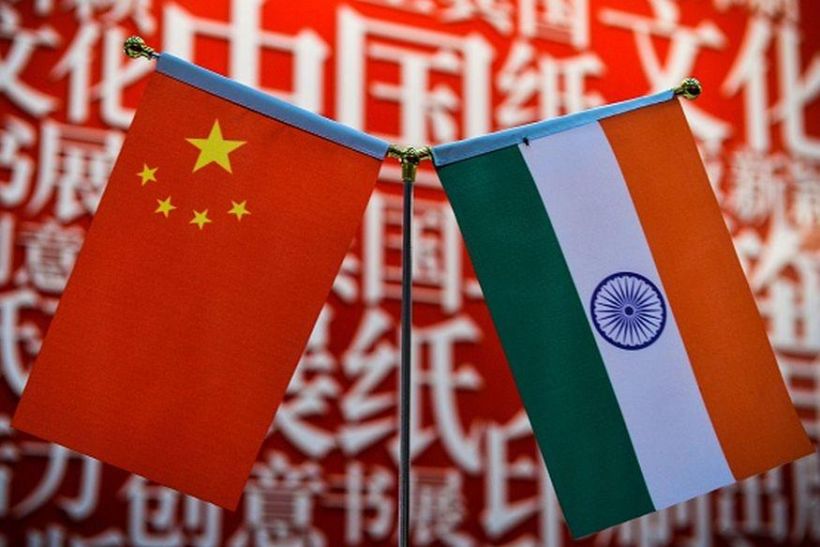 china-India चीन ने फिर दी भारत को धमकी, कहा- हम युद्ध के लिए तैयार