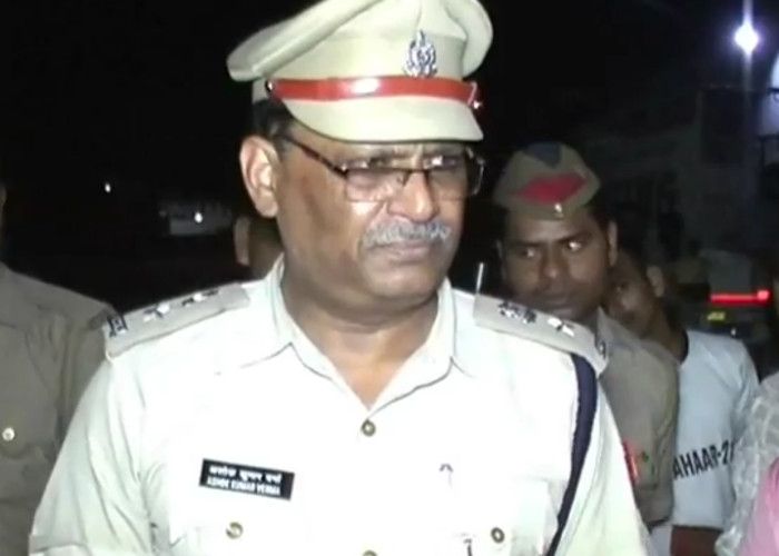 kanpur बम ब्लास्ट से दहल उठा किदवईनगर, साजिश के तार खोजने में जुटी एटीएस