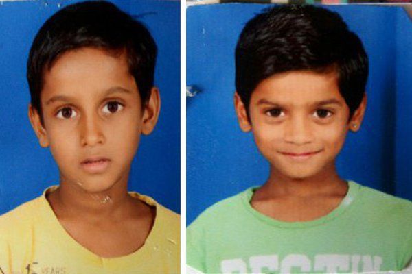 Doubtful death of two children studying in hostel ब्रेकिंग न्यूज: छात्रावास में पढऩे वाले दो बच्चों की संदिग्ध मौत, एक अन्य बच्चा अस्पताल में भर्ती