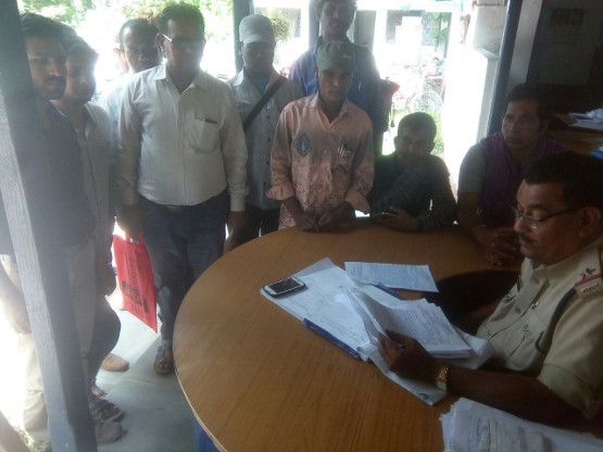 In the short term, the finance company called for कम समय में लोन दिलाने के नामपर फाइनेंस कंपनी ने ठग लिए लाखों