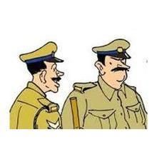 District's inspectors were changed know who has gi बदल गए जिले के थानेदार कौन कहां गया और किसे दी गई अहम जिम्मेदारी, जानने के लिए पढ़े पूरी खबर