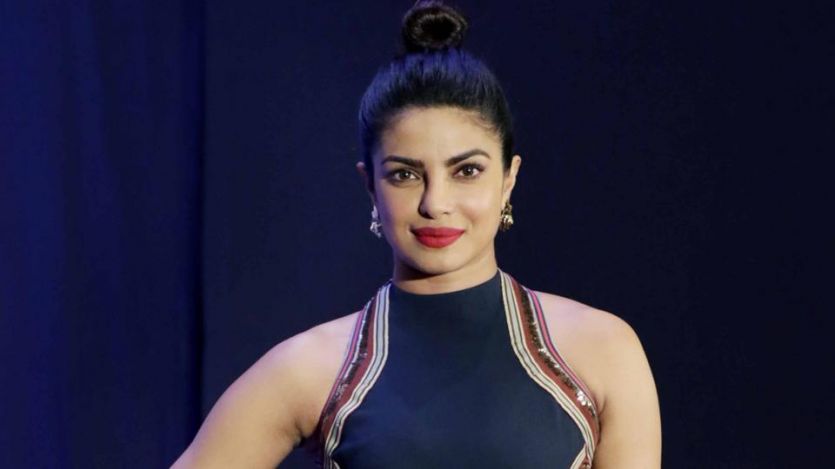 Priyanka Chopra 35 की हुईं प्रियंका चोपड़ा... देखिए कहां मना रही हैं अपना हैप्पी बर्थ डे
