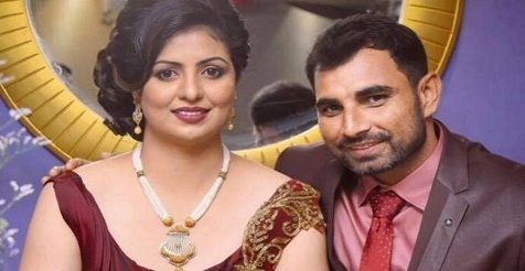 Mohd Shami कोलकाता में क्रिकेटर मोहम्मद शमी से मारपीट, आरोपियों ने घर में घुसकर धमकाया