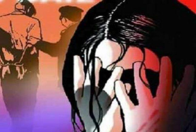 rape rapist uncle: सात साल की भतीजी के साथ चाचा ने की हैवानियत, दर्द से तड़पती मासूम का हुआ यह हाल
