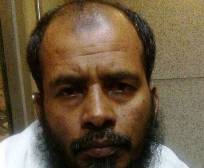 Suspected LeT terrorist Saleem Khan आतंकी सलीम का इलाहाबाद से जुड़ा कनेक्शन, करैली इलाके में बनाया था आशियाना