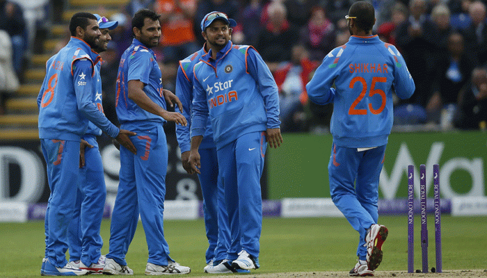 This star indian cricketer attacked by 3 people ou टीम इंडिया के इस स्टार क्रिकेटर पर घर में घुसकर मारने की कोशिश, दी गईं गालियां!