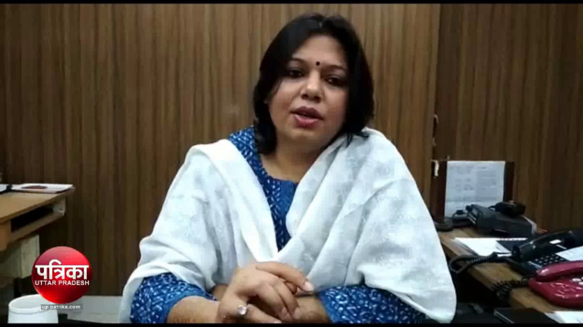 hardoi डीएम शुभ्रा सक्सेना ने चलाया चाबुक, छिन सकता है पांच ग्राम प्रधानों का चार्ज