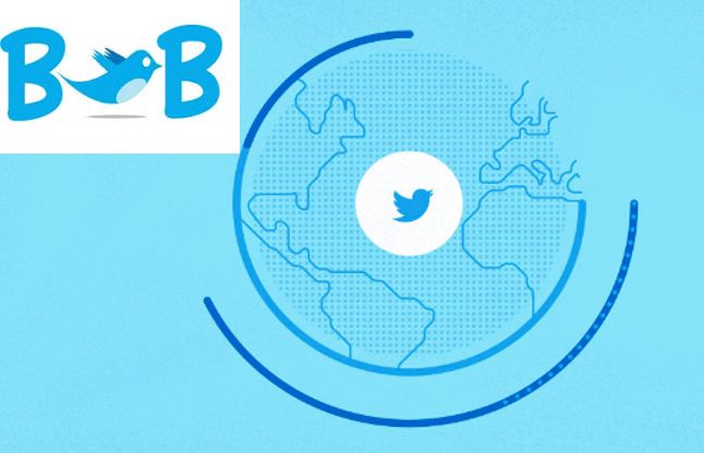 twitter B2B Marketing में Twitter की धाक! अभी भी सबसे अच्छा प्लेटफार्म घोषित