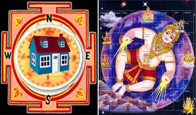 Vastu Dev, Vastusastra भगवान शिव के पसीने से हुई थी वास्तुदेव की उत्पत्ति, बन गए गृह के राजा