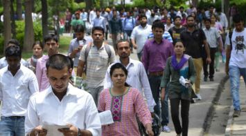 Unemployment due to Demonetization Unemployment due to Demonetization