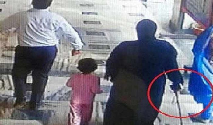 Asma स्कूल में घुसकर बच्चियों को हंटर से मारने वाली पूर्व मंत्री की बेटी की गिरफ्तारी पर रोक