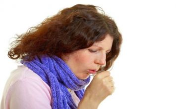 dry cough dry cough