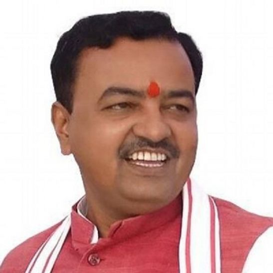 Keshav Maurya सिराथू सीट से विधानसभा का उपचुनाव लड़ेंगे केशव मौर्या, जल्द होगा औपचारिक ऐलान