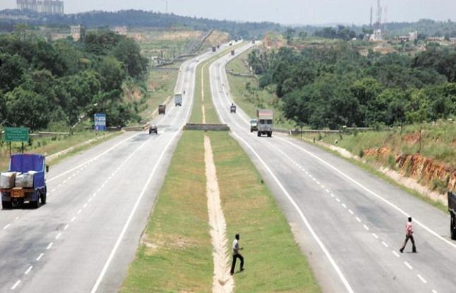 road projects in rajasthan पीएम मोदी करेंगे प्रदेश के 25 हजार करोड़ के सड़क प्रोजेक्ट के उद्घाटन-शिलान्यास