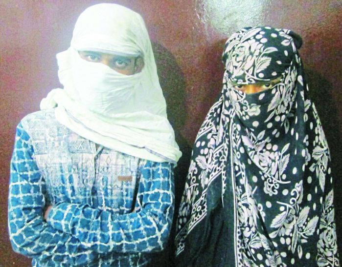 thief girl friend boy friend बॉयफ्रेंड का कर्ज उतारने के लिए गर्लफ्रेंड बनी चोर, क्राइम पेट्रोल से सीखी थी तरकीब