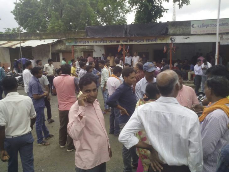eleaction नगरीय निकाय चुनाव : पांचवें दिन चार नामांकन भरे गए