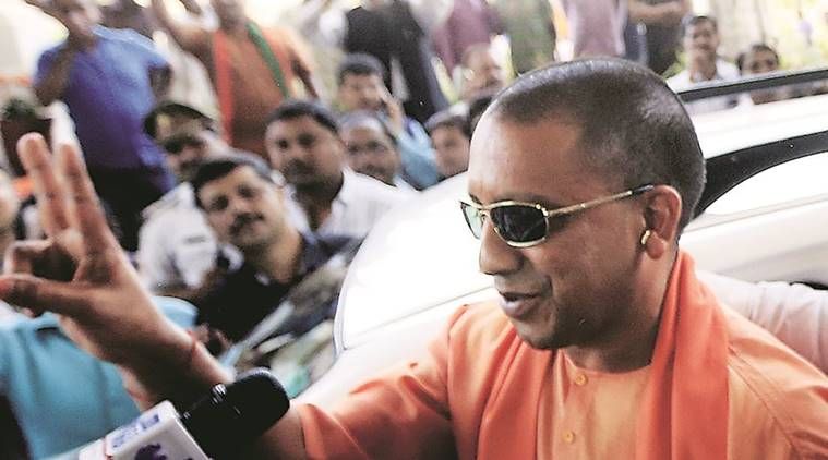 Yogi Adityanath Government Free Electricity Connection For BPL ...