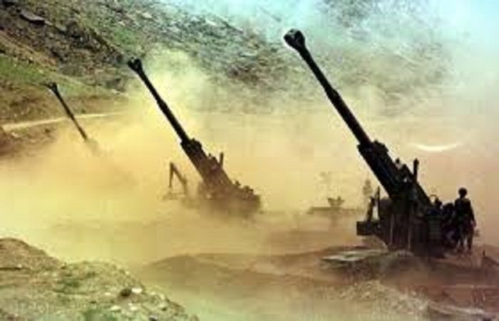Kargil war कारगिल विजय दिवस: केराकत के जावेद खान सहित छह जवानों ने सीने पर खाई थी गोली, परिजनों को नहीं मिली सरकारी मदद