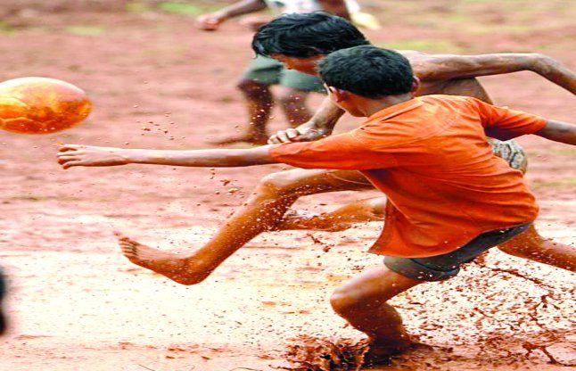 Chhattisgarh government अच्छी पहल: श्रमिकों के खिलाड़ी बच्चों की मदद करेगी छत्तीसगढ़ सरकार