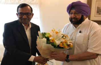 New Industrial Policy will focus on electric vehicles बिजली के वाहनों पर केन्द्रित होगी नई ओैद्योगिक नीति