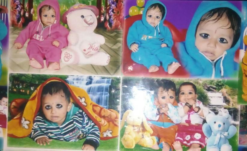 bhopal खेलते-खेलते गर्म पानी के पतीले में गिरा मासूम, रौंगटे खड़े कर देगा यह दर्दनाक हादसा