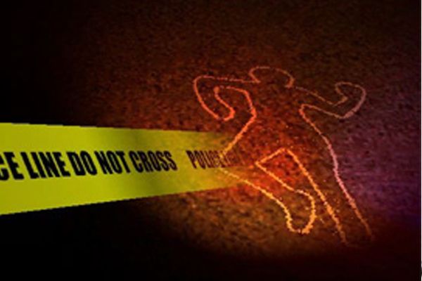Murder संदिग्ध हालत में सड़क किनारे मिला होमगार्ड का शव