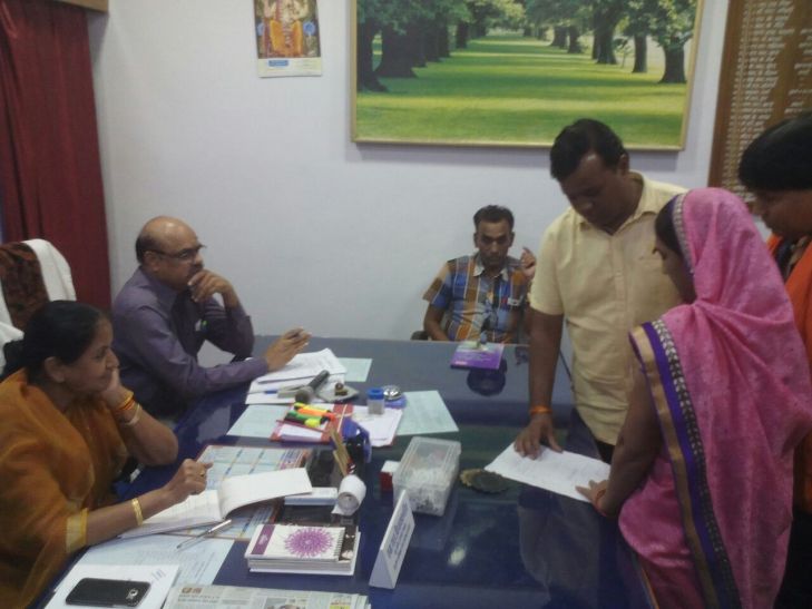 Urban body elections sarani अध्यक्ष के पांच और पार्षद के 149 प्रत्याशी मैदान में