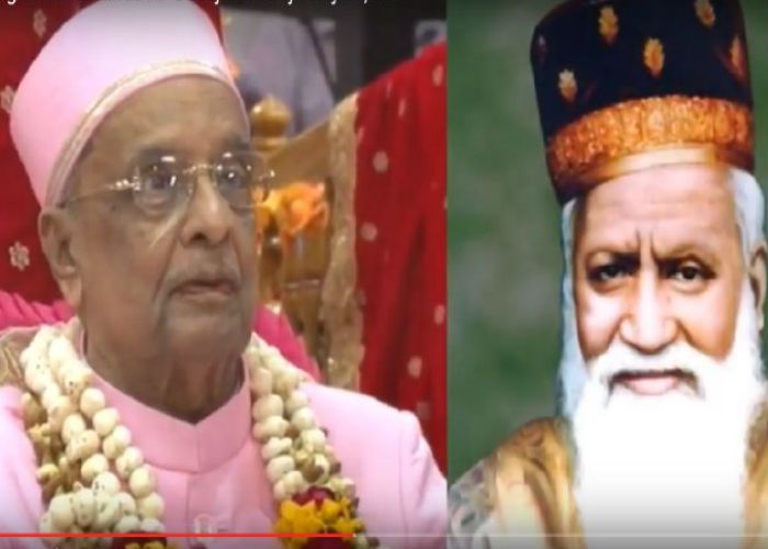 dadaji राधास्वामी मत के गुरु दादाजी महाराज की दुनियादारों को ये चेतावनी