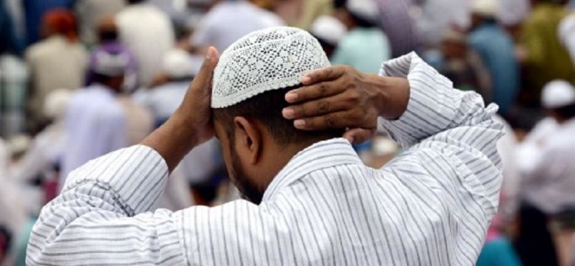 Muslim Youth यूपी एटीएस ने मुस्लिम युवक को छोड़ा, एक दिन पहले आजमगढ़ से उठाया गया था