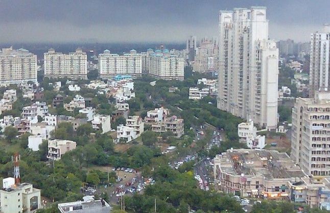 real estate land plan रेरा: सिर्फ 3 दिन बाकी, एक भी प्रोजेक्ट नहीं हुआ रजिस्टर