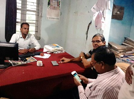 Hoshangabad
‘‘समय पर करेंगे बिल वितरण और होगी मीटरों की रीडिंग’’